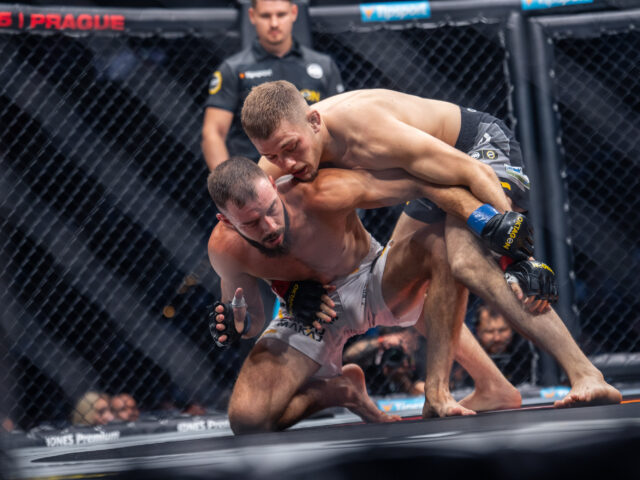 Boxsport-Fans aufgepasst: Oktagon macht den Ring frei für den Kampf des Jahres