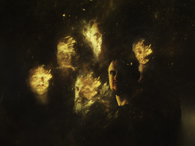 CULT OF LUNA am 12.8. in Bremen – Verlosung