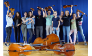 Musik im Advent:  Weihnachtskonzerte mit der Staatlichen Jugendmusikschule Hamburg  im Museum für Hamburgische Geschichte