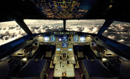 Fliegen Sie Airbus A320 & Bell UH1D