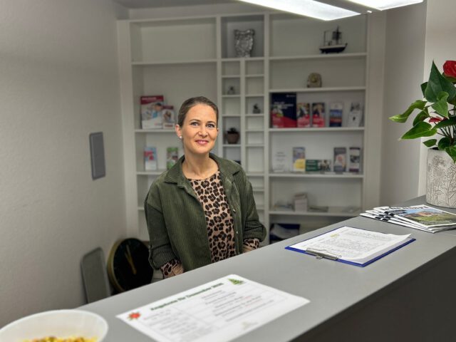 „Viele unserer Mieter kommen ganz bewusst – nicht, weil sie müssen.“