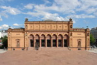 Hamburger Kunsthalle: schon 400.000 Gäste – Prognose für 2023 bereits übertroffen