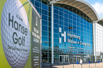 Hanse Golf – Hamburg 16. – 18. Februar 2024 – Verlosung