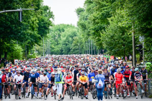 BEMER Cyclassics: Anmeldung ab sofort geöffnet / Startplatz-Preise sinken