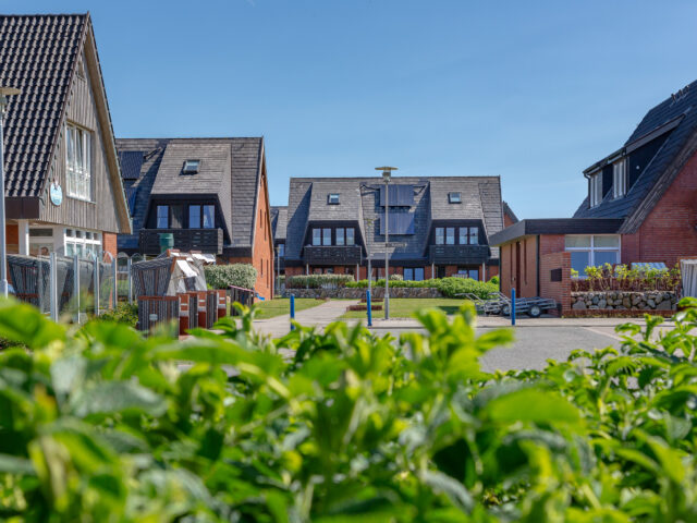 GEW Ferienzentrum Wenningstedt