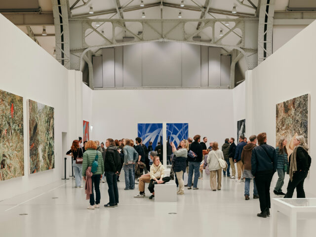 Lange Nacht der Museen Hamburg 2026