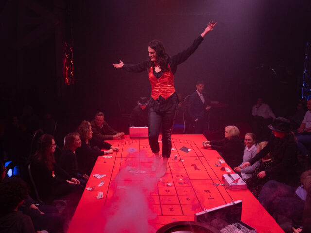 La Traviata im Opernloft