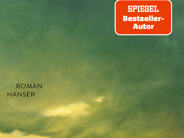 Navid Kermani stellt seinen neuen Roman vor – im Gespräch mit Olaf Scholz