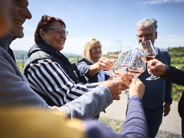 Wein und Genuss im Lieblichen Taubertal