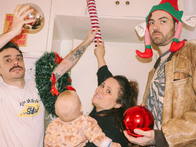 Weihnachts-Singalong im Ernst Deutsch Theater