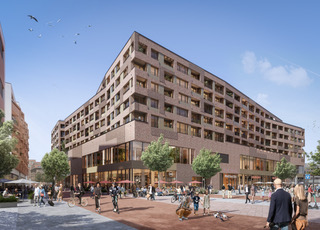 Premium Service-Wohnen – Residenz VILVIF Hamburg für Senior:innen in der HafenCity neu eröffnet