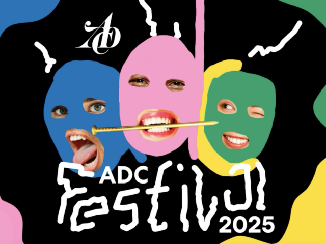 ADC-Festival – Treffpunkt der kreativen Elite
