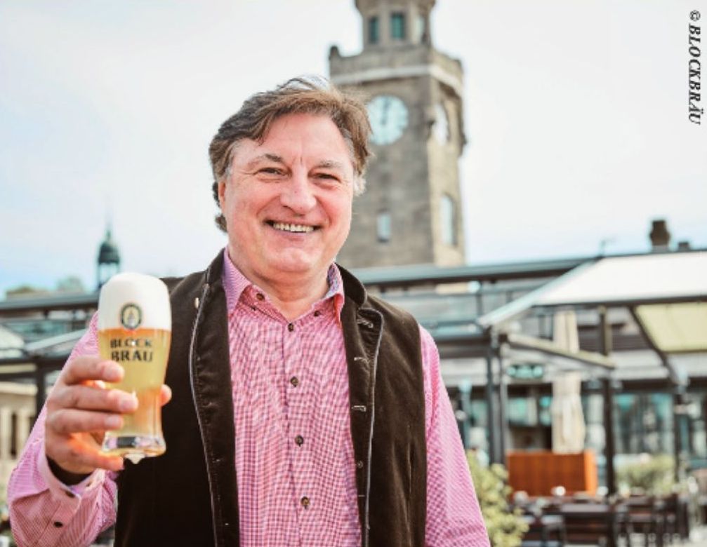 BLOCKBRÄU – echte, ehrliche Bierkultur – Weizenbier – hanseatisch und aus Hamburg