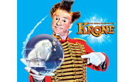 Verlosung zur Premiere von Circus Krone