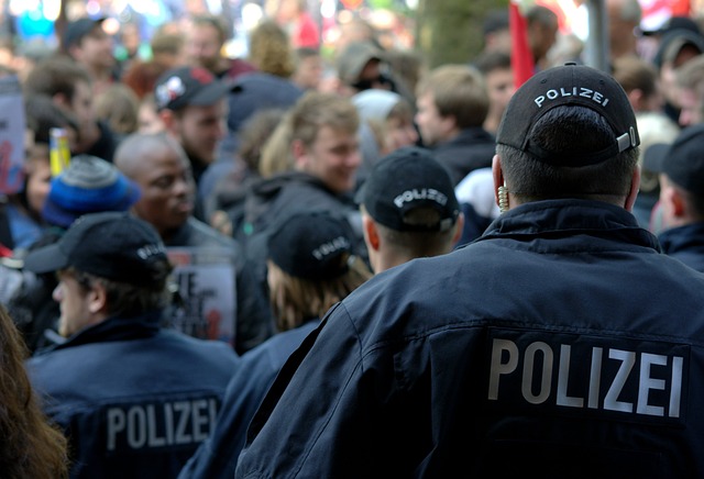 Groß-Demo gegen Corona-Politik in Hamburg verboten