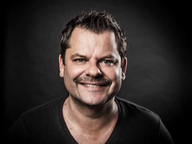 Verlosung:  Ingo Appelt – „MÄNNER NERVEN STARK! live in Alma Hoppes Lustspielhaus