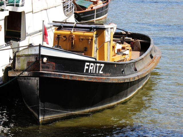 Tage der Industriekultur am Wasser am 27. und 28. September