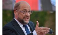 Schulz will nicht Außenminister werden