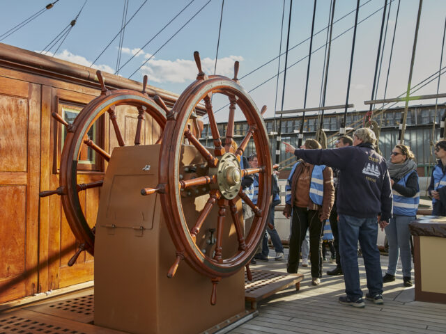 Am Reformationstag mit #seeforfree freier Eintritt in 51 Hamburger Museen