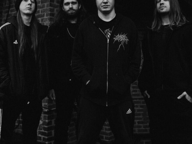Konzert-Tipp: Shadow Of Intent – Imperium Delirium European Tour 2026